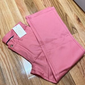 The Beaufort Bonnet Company Nantucket Red Chinos